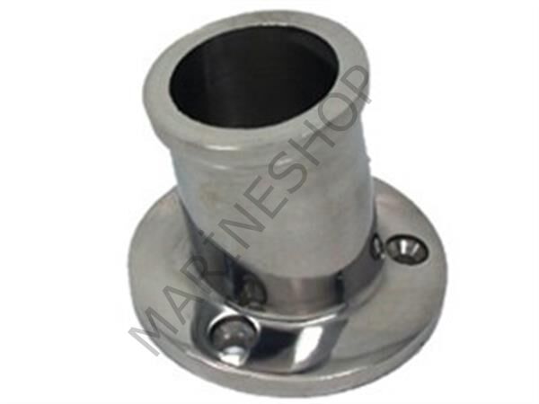 Bayrak direği soketi 25MM