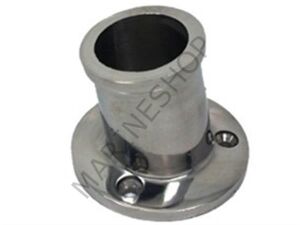 Bayrak direği soketi 32MM