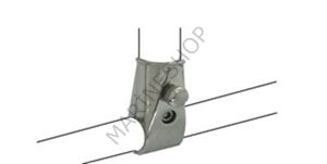 Bayrak direği soketi 25MM