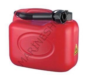 Benzin bidonu 10 LİTRE