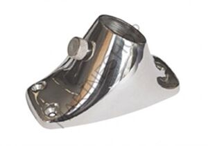 Bayrak direği soketi 20MM