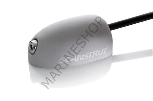 SCANSTRUT DS-H6 KABLO ÇIKIŞI, PLASTİK, GRİ, 2-6MM