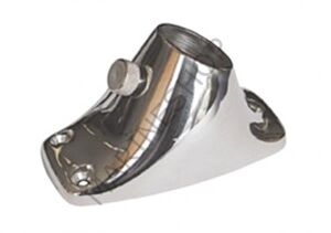 Bayrak direği soketi 25MM