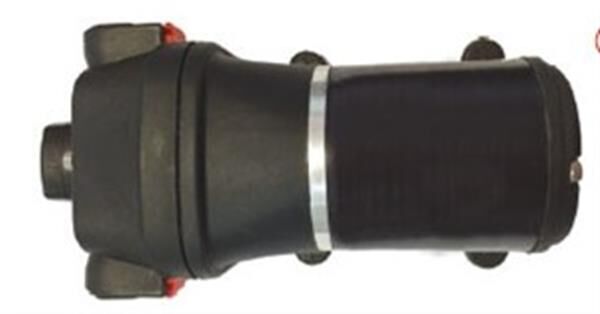 NUOVA RADE HİDROFOR 12V. 8 L/DAK.