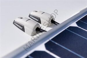 SCANSTRUT DS-H10 KABLO ÇIKIŞI, PLASTİK, 6-10MM