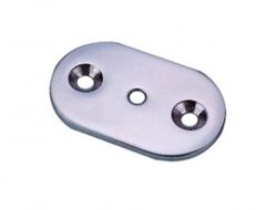 Yüzey montaj plakası