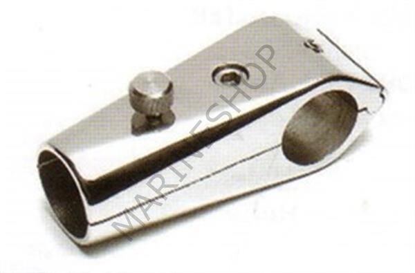 Bayrak direği soketi 25MM