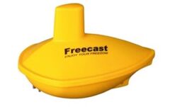 Condor 250 Wi Balık Bulucu