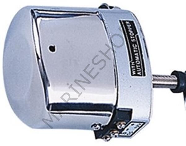 TMC silecek motoru 12V 90 Derece