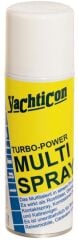 Yachticon Çok Amaçlı Pas Sökücü ve Yağlayıcı Sprey 200 ml