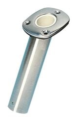 Kamış yuvası PASLANMAZ ÇELİK İÇ 38MM