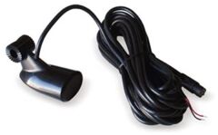 Condor 340 C Renkli Ekran Balık Bulucu Türkçe Menü