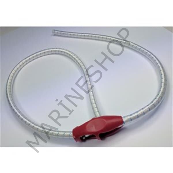 YELKEN SARMA LASTİĞİ Ø6X750MM