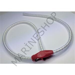 YELKEN SARMA LASTİĞİ Ø6X750MM