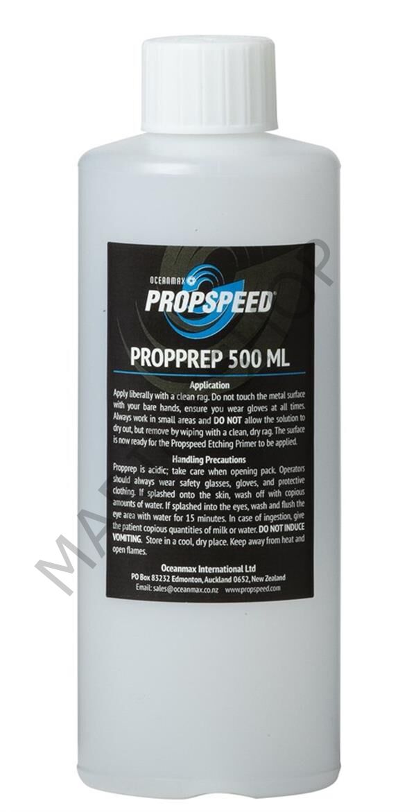 PropPrep Yüzey Hazırlama Solüsyonu 500Ml