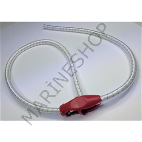 YELKEN SARMA LASTİĞİ Ø8X800MM