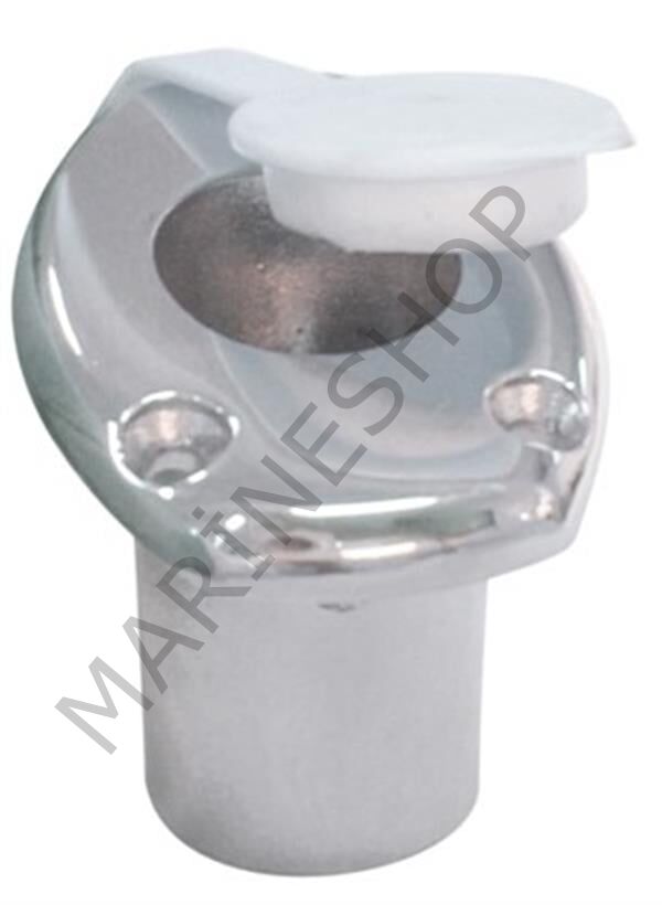 Bayrak direği soketi ÇAP 25MM