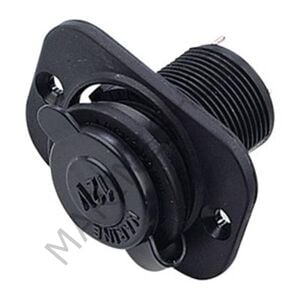 Tmc Çakmak Soketi 12V