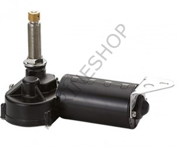 TMC silecek motoru 24V/24W 25.4 mm