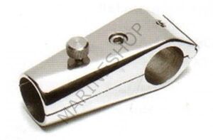 Bayrak direği soketi 30MM