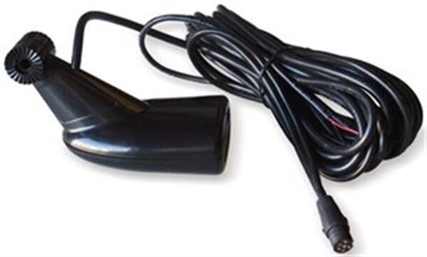 Condor Balık Bulucu Göndericileri T-810 Kıç Aynaya Montaj 83/200 kHz