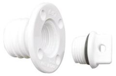 Miçoz Plastik Yuvarlak Ø43mm