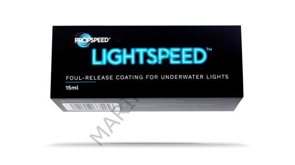 Lightspeed Sualtı Aydınlatma Koruyucu Kit 15Ml
