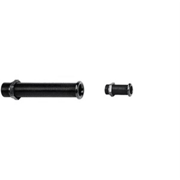 Nuova Rade Tahliye Borusu, Beyaz. 7/8 '' X 30mm