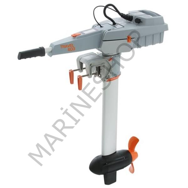 Torqeedo Travel 603 - 500W