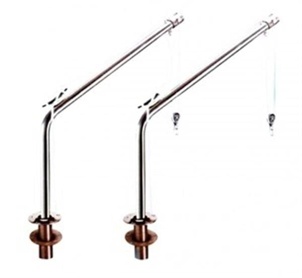 Matafora P ÇELİK 170KG YÜKSEKLİK 100CM