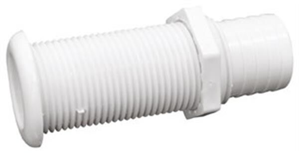 Tahliye Borusu, Rakorlu 100mm x Ø25mm