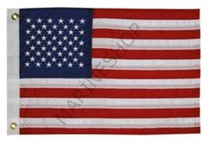 Amerikan bayrağı 90X150CM