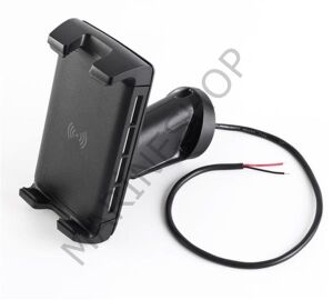 Rokk Wireless Edge SC-CW-05F