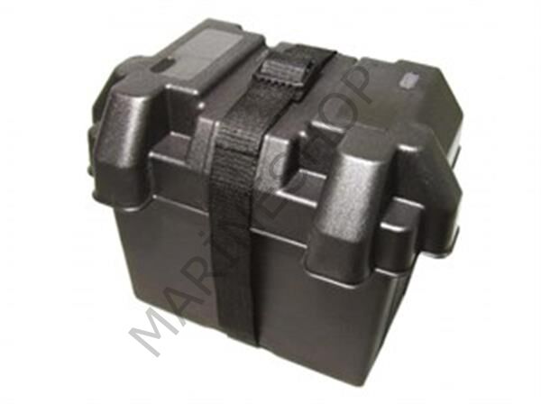 Akü kutusu 260X178Xh.213mm