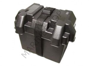 Akü kutusu 260X178Xh.213mm