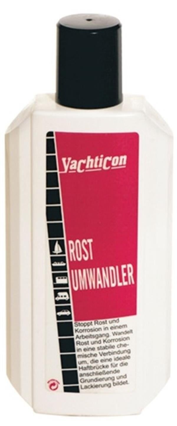 Yachticon Paslanma ve Korozyon Önleyici 250ml