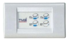 TMC 12V Sessiz Tuvalet için Kumanda Paneli