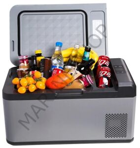 Cool Concept PG-21 Portatif Buzluk, 21 lt