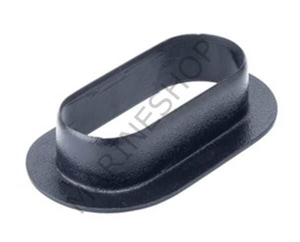 Hortum montaj halkası. Oval 102mm