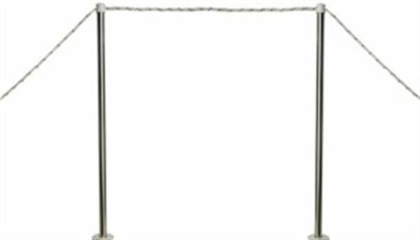 Pasarellalar için tutamak