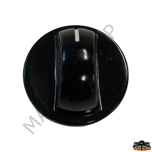 CAN OCAK VE FIRIN İÇİN GAZ AÇMA/KAPAMA DÜĞMESİ