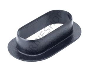 Hortum montaj halkası. Oval 152mm