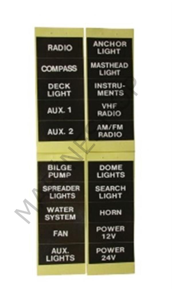 Sigorta paneli fonksiyon çıkartması