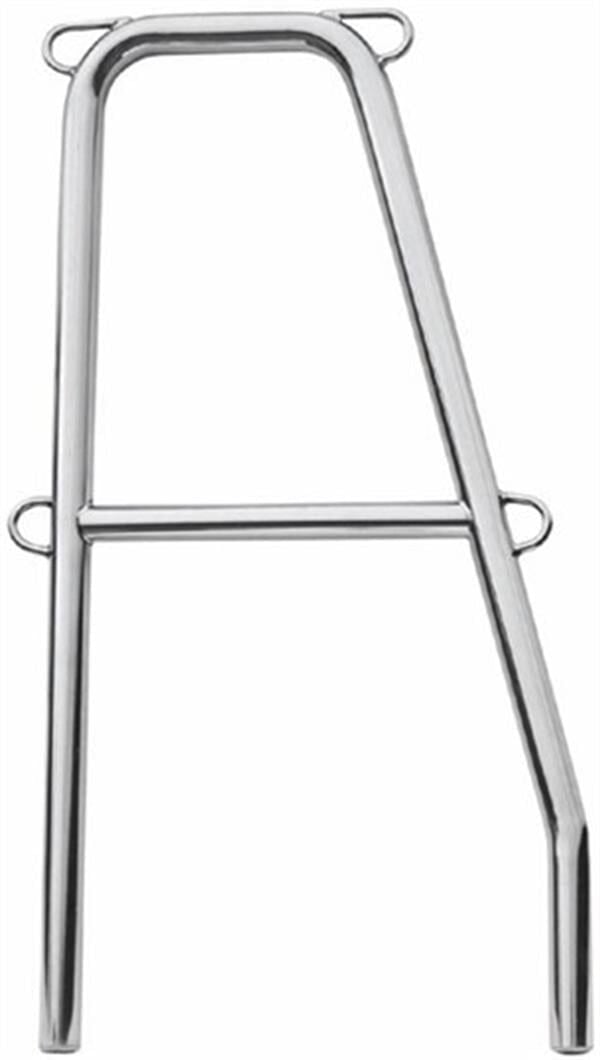 Tutamak 25MM P ÇELİK 74CM