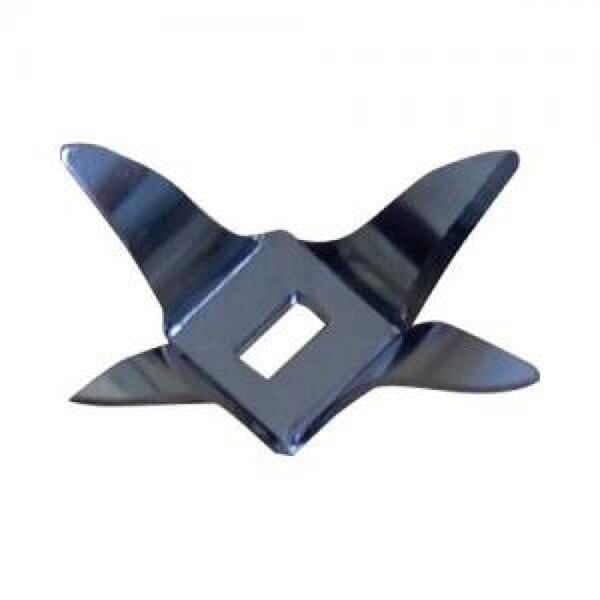 TMC YEDEK BIÇAK ÜST PARÇASI  ELK.TUV. İÇİN