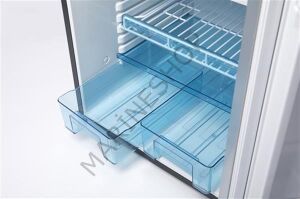 Cool Concept PCR50 Buzdolabı / Dondurucu 40+6 lt