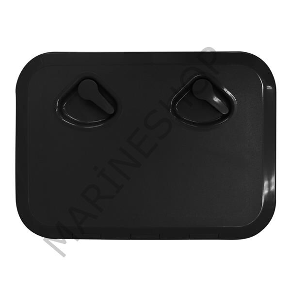 SU GEÇİRMEZ GÖMME KAPAK-SİYAH 353x606MM * 197294