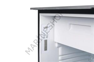 Cool Concept PCR80 Buzdolabı / Dondurucu 70+8 Lt