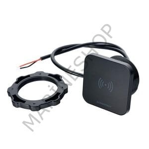 ROKK WIRELESS -ULTRA SC-CW-14G MAN. KABLOSUZ ŞARJ