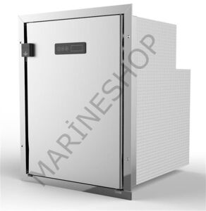 Cool Concept DC-50 Buzdolabı 12/24V 44+6 Lt